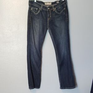 Mek Denim Jeans Fremont 31/32